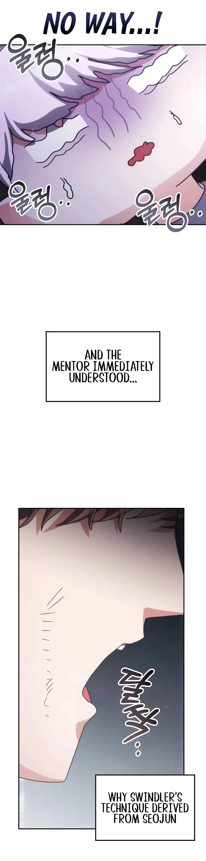 Transcension Academy chapter 181 page 48