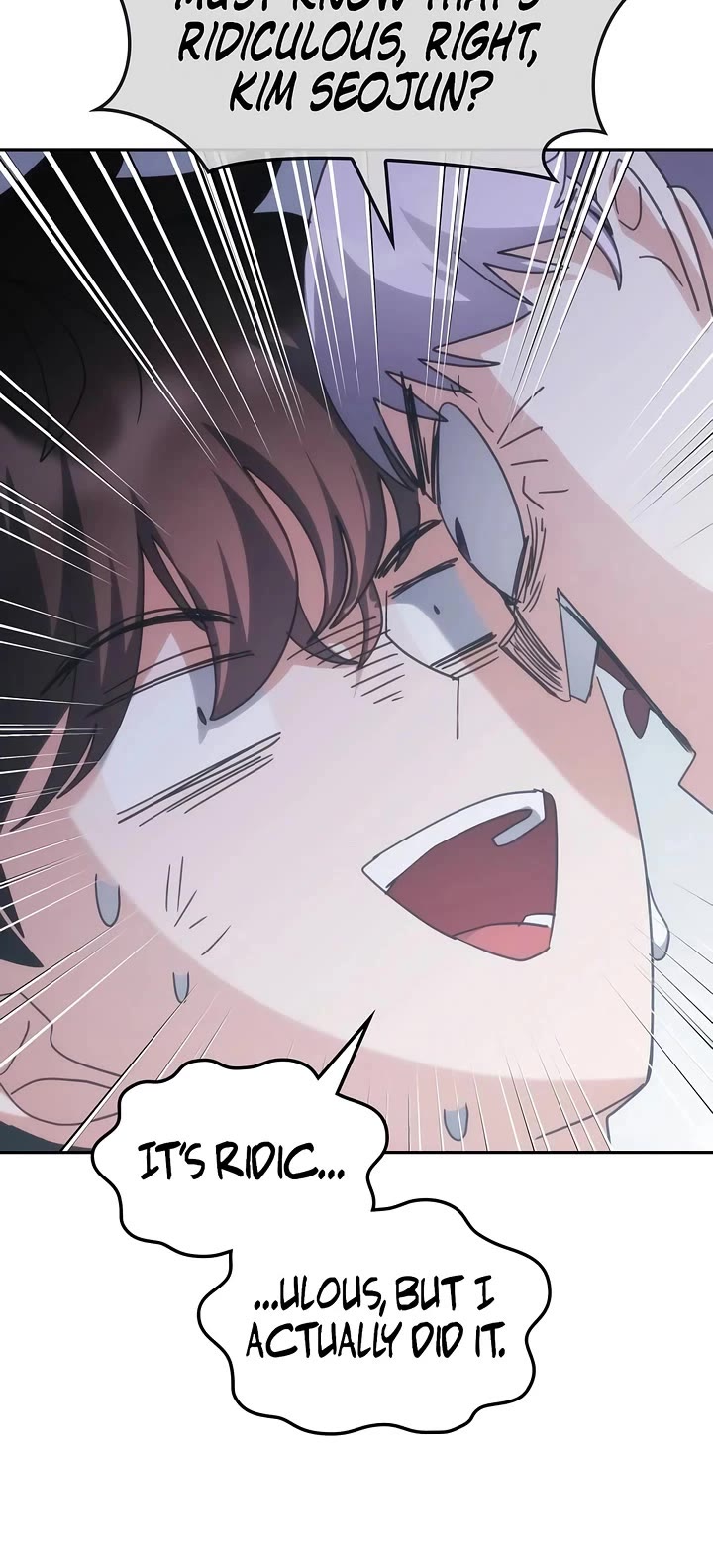 Transcension Academy chapter 181 page 6