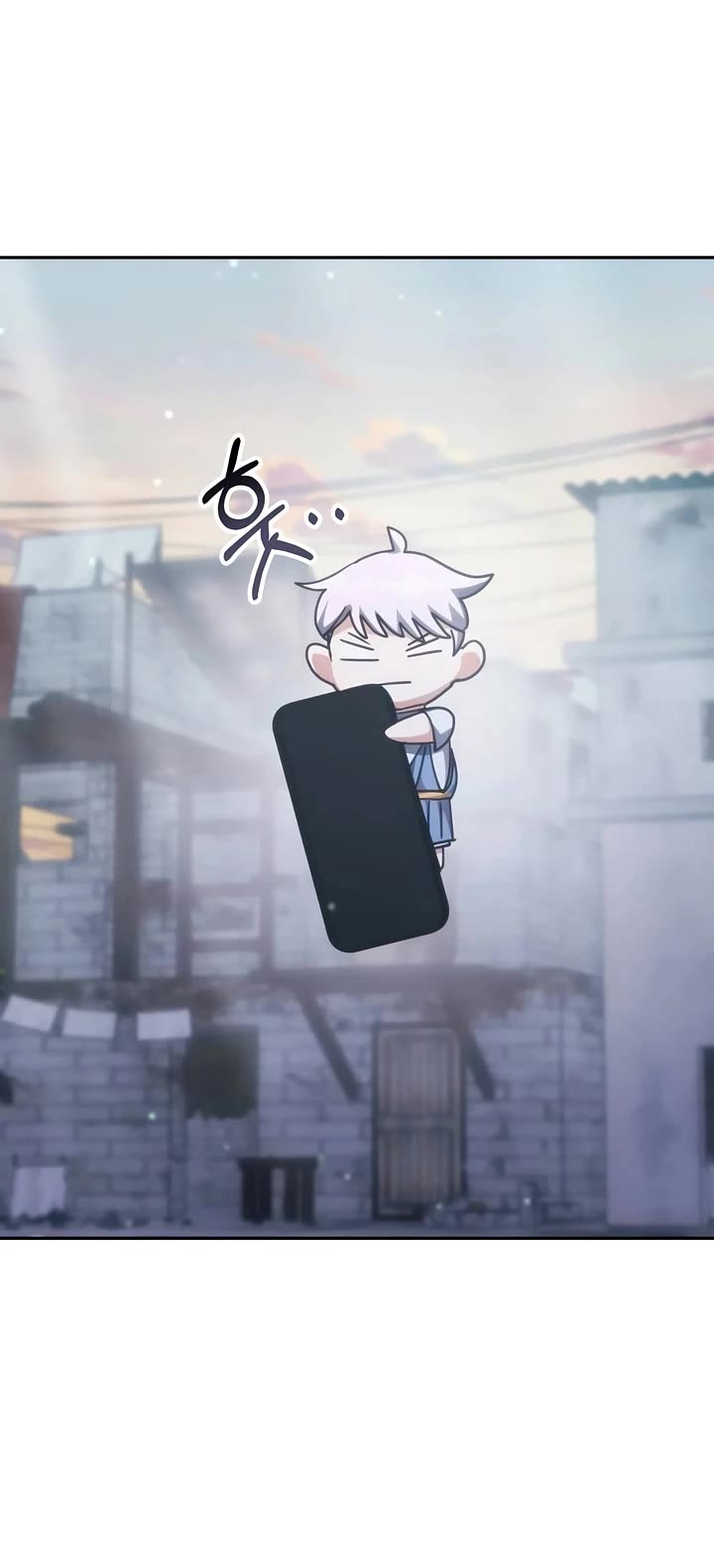 Transcension Academy chapter 181 page 7