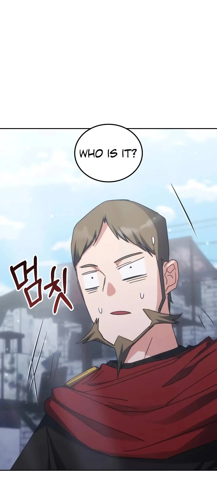 Transcension Academy chapter 182 page 17