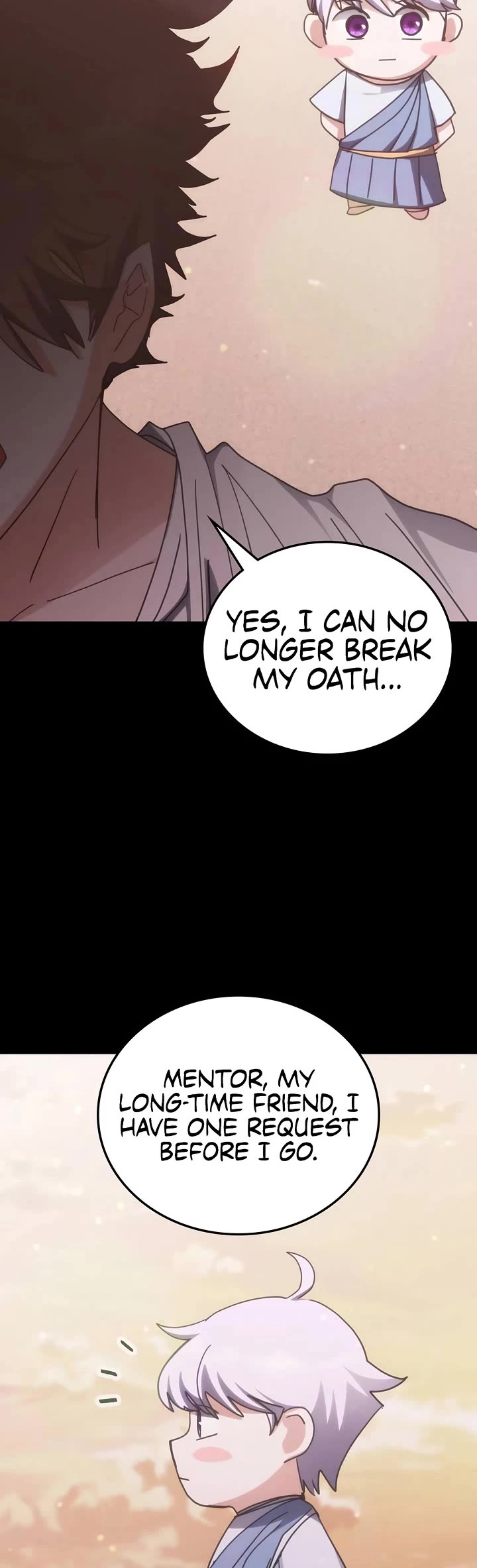 Transcension Academy chapter 182 page 2