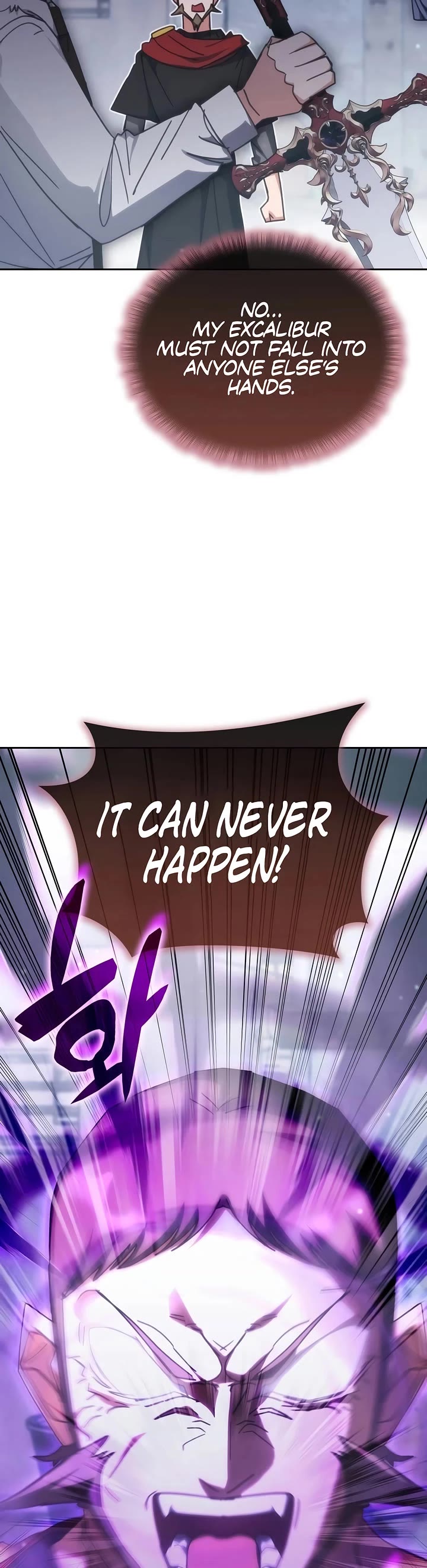 Transcension Academy chapter 182 page 22