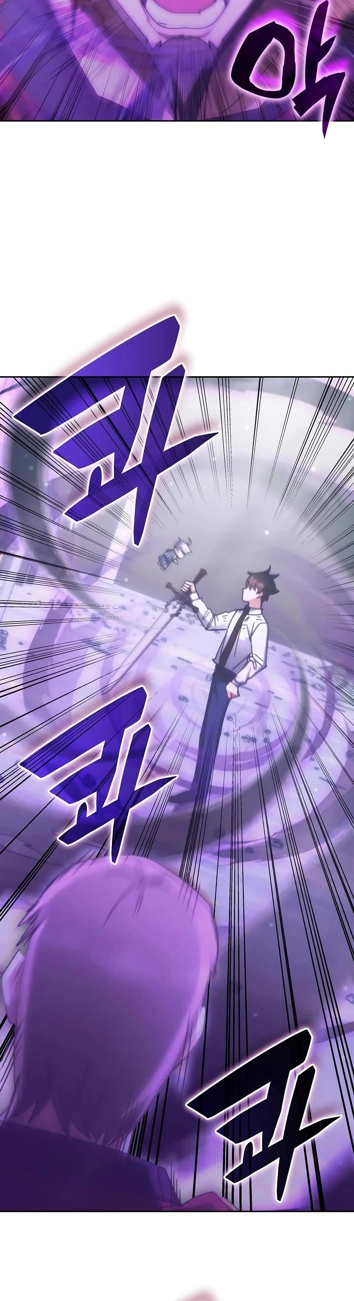 Transcension Academy chapter 182 page 23