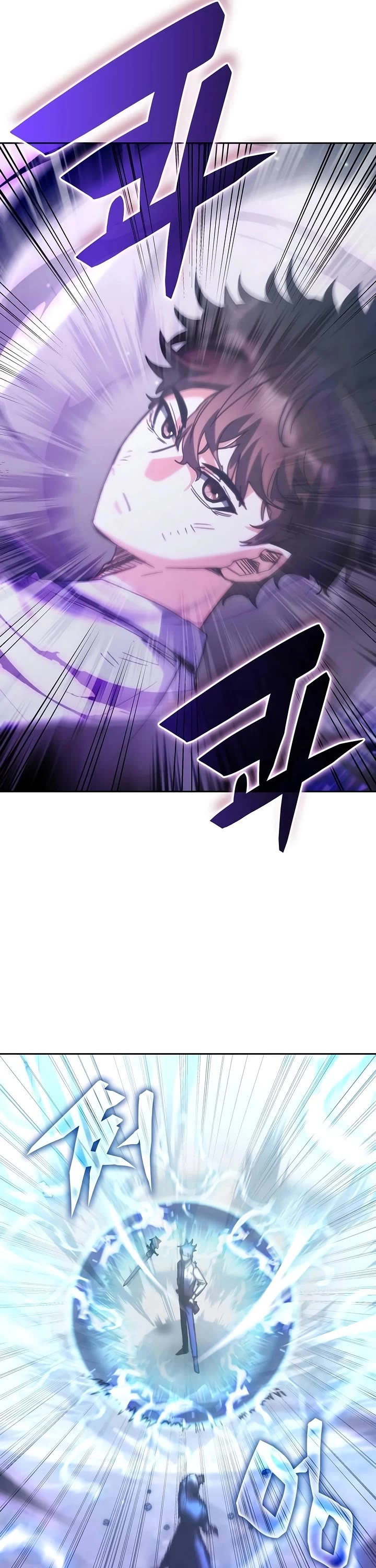 Transcension Academy chapter 182 page 24