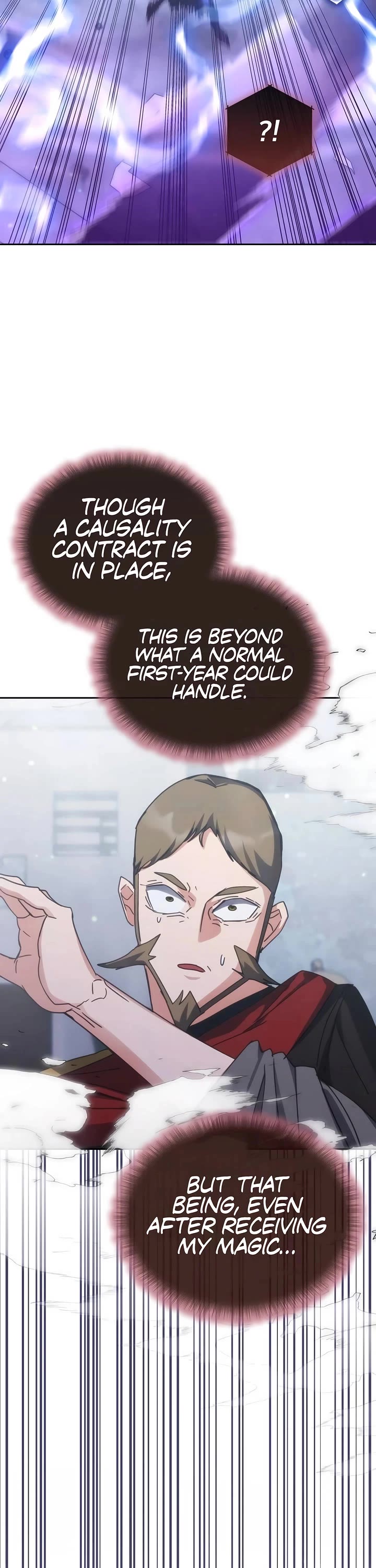 Transcension Academy chapter 182 page 25