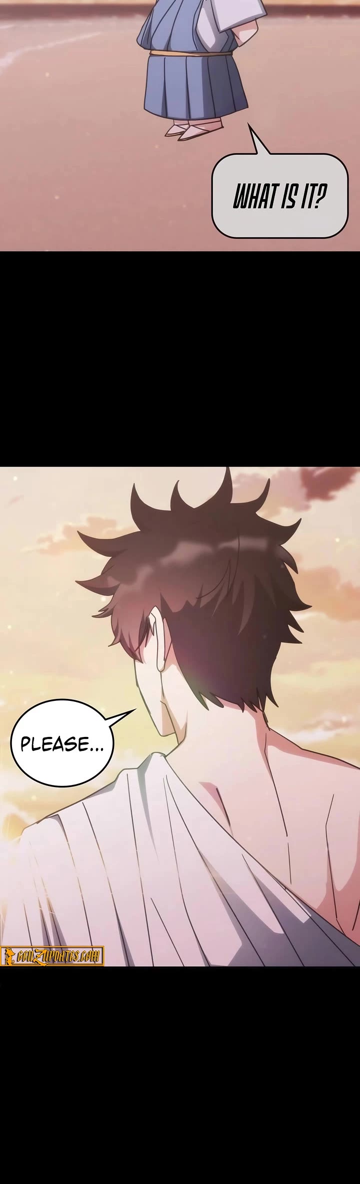 Transcension Academy chapter 182 page 3