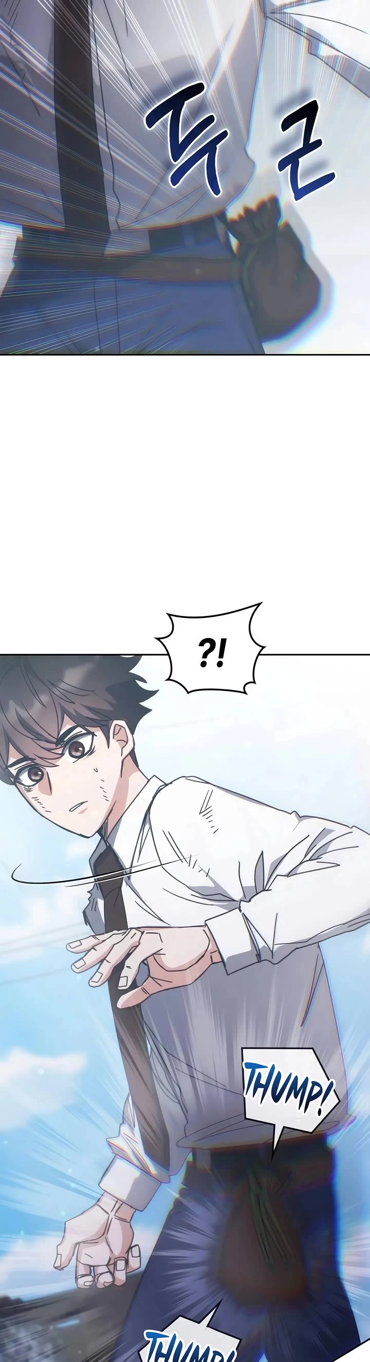 Transcension Academy chapter 182 page 33