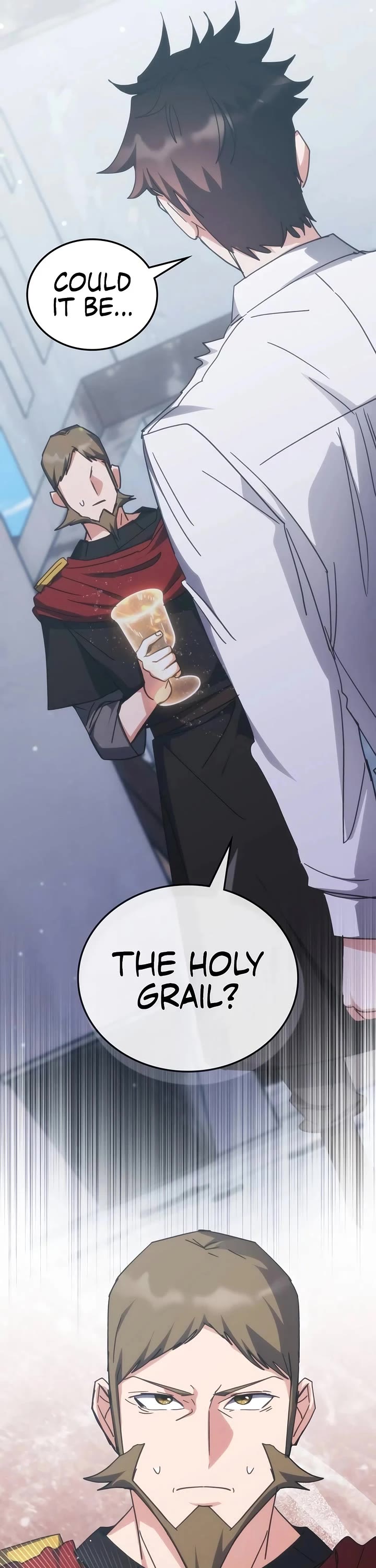 Transcension Academy chapter 182 page 35