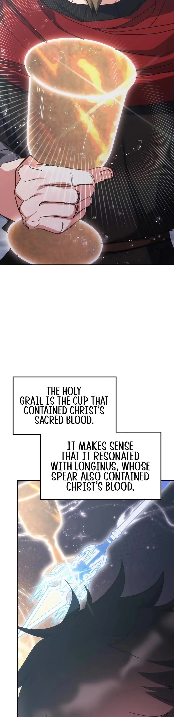 Transcension Academy chapter 182 page 36