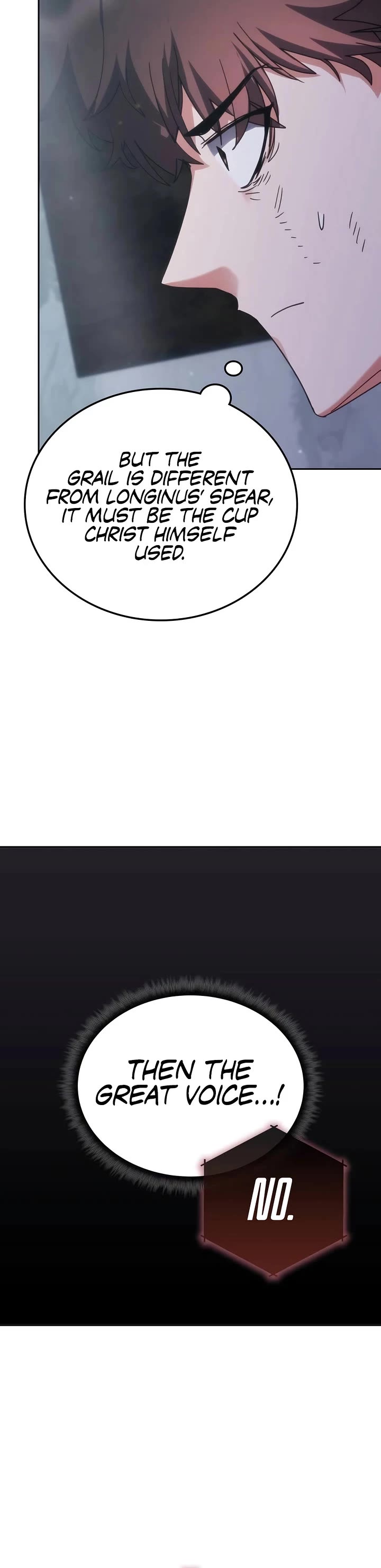 Transcension Academy chapter 182 page 37