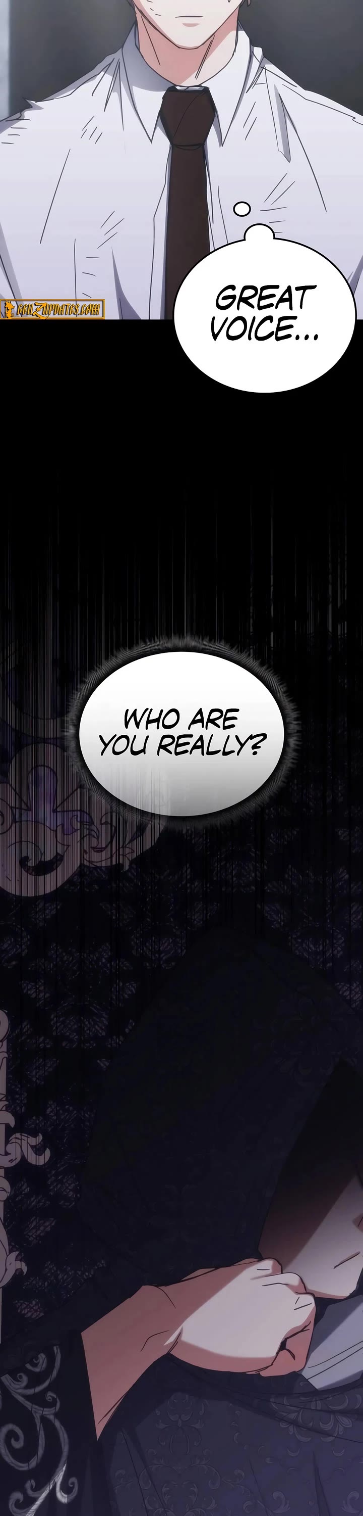 Transcension Academy chapter 182 page 39