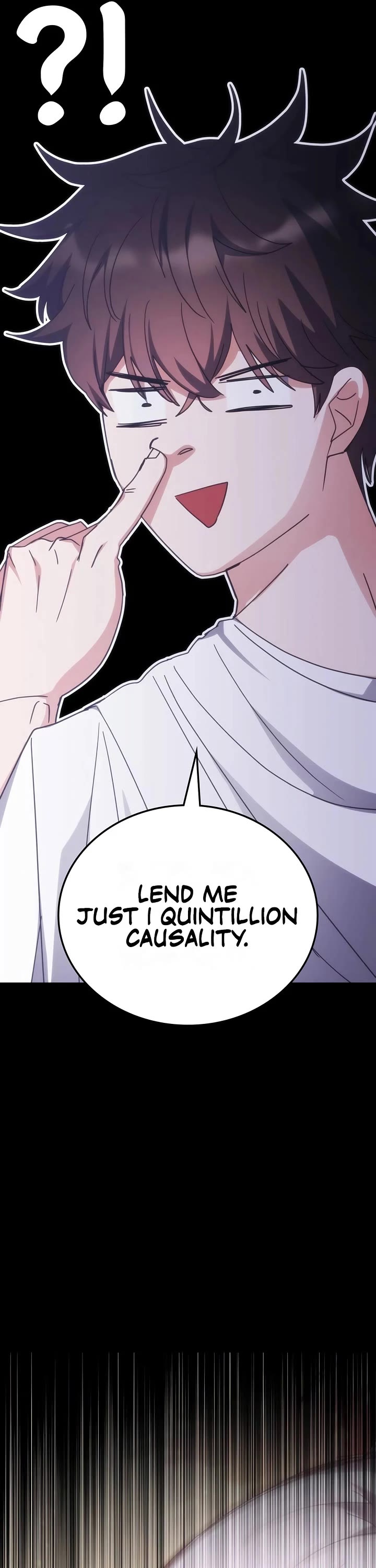 Transcension Academy chapter 182 page 4