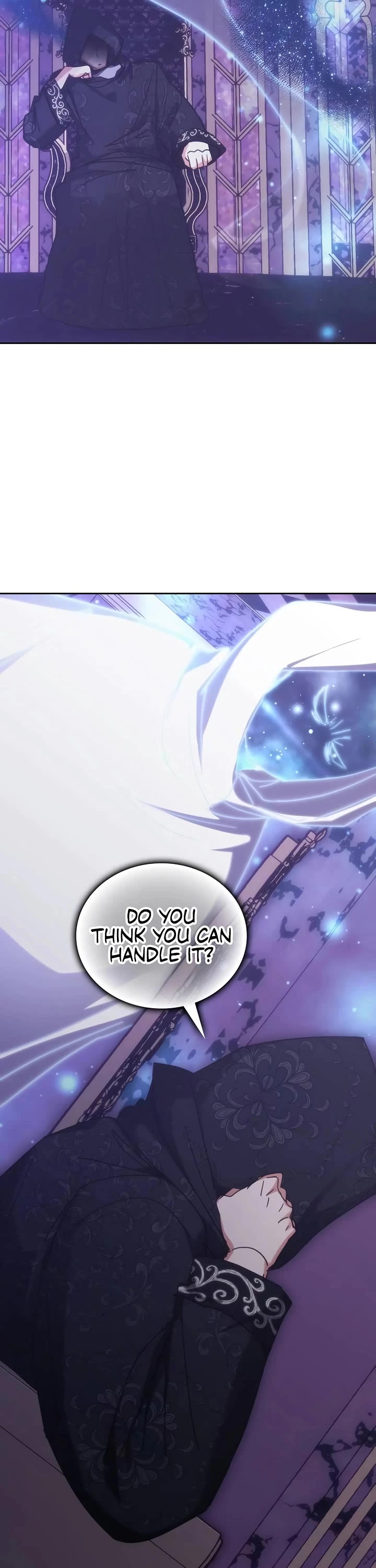 Transcension Academy chapter 182 page 43