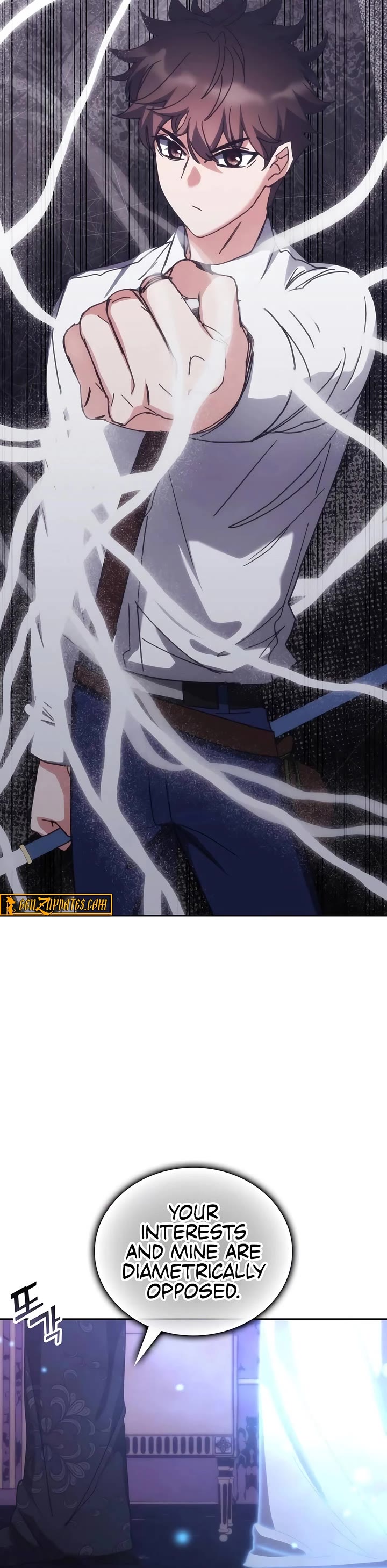 Transcension Academy chapter 182 page 51