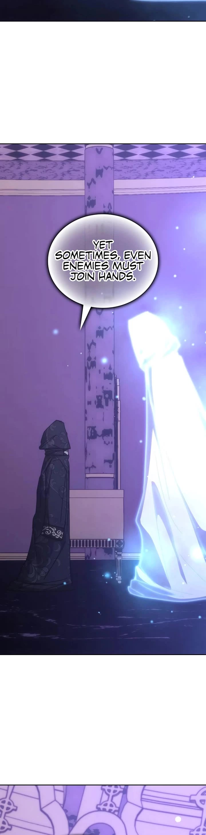 Transcension Academy chapter 182 page 52