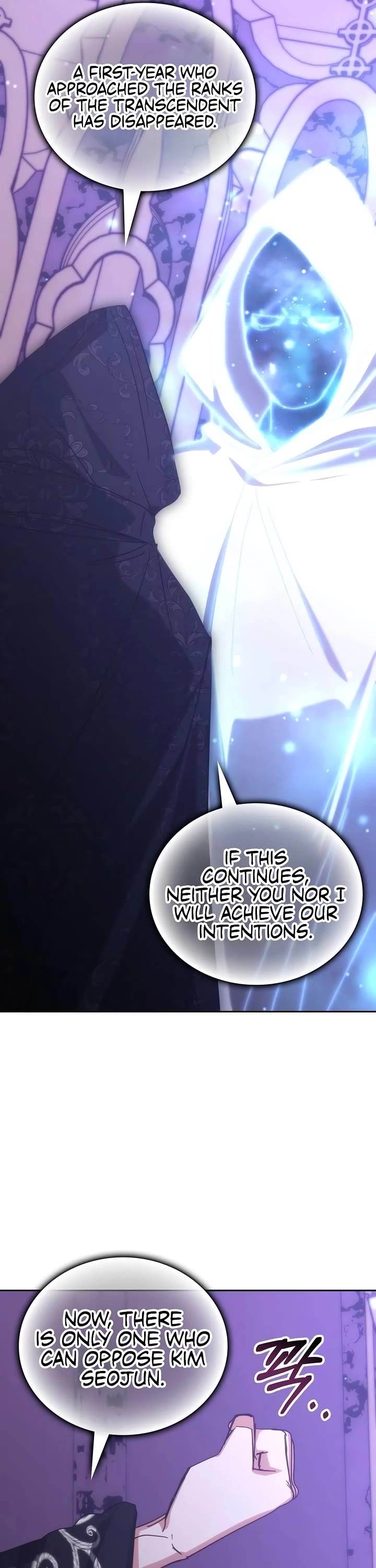 Transcension Academy chapter 182 page 53