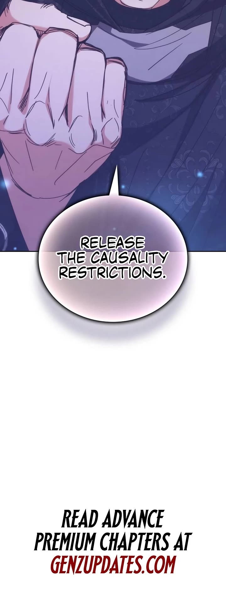 Transcension Academy chapter 182 page 55