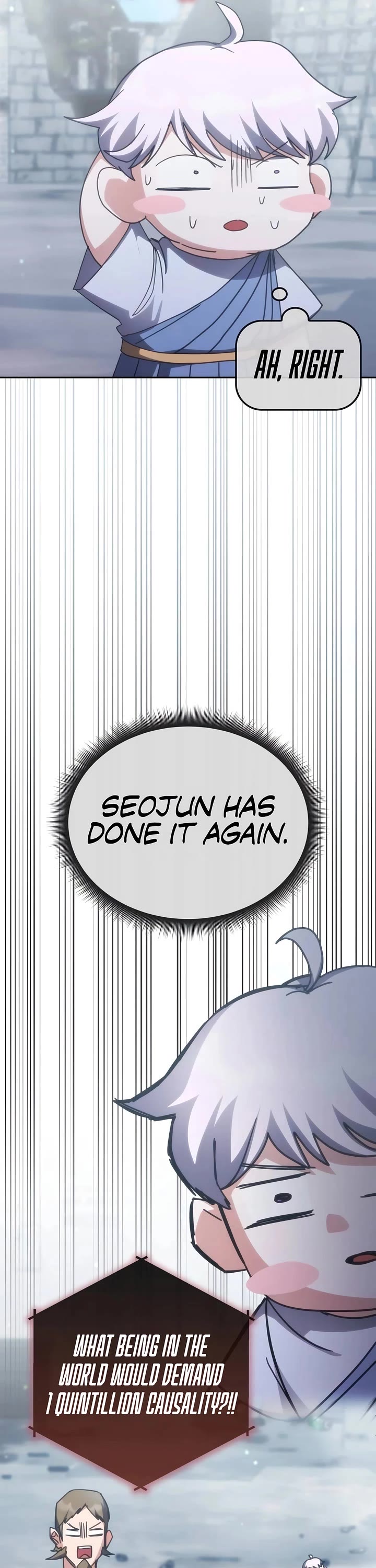 Transcension Academy chapter 182 page 7