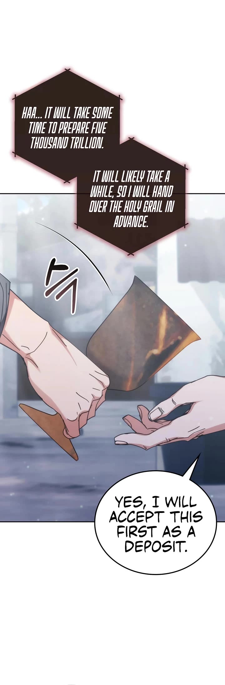 Transcension Academy chapter 183 page 11