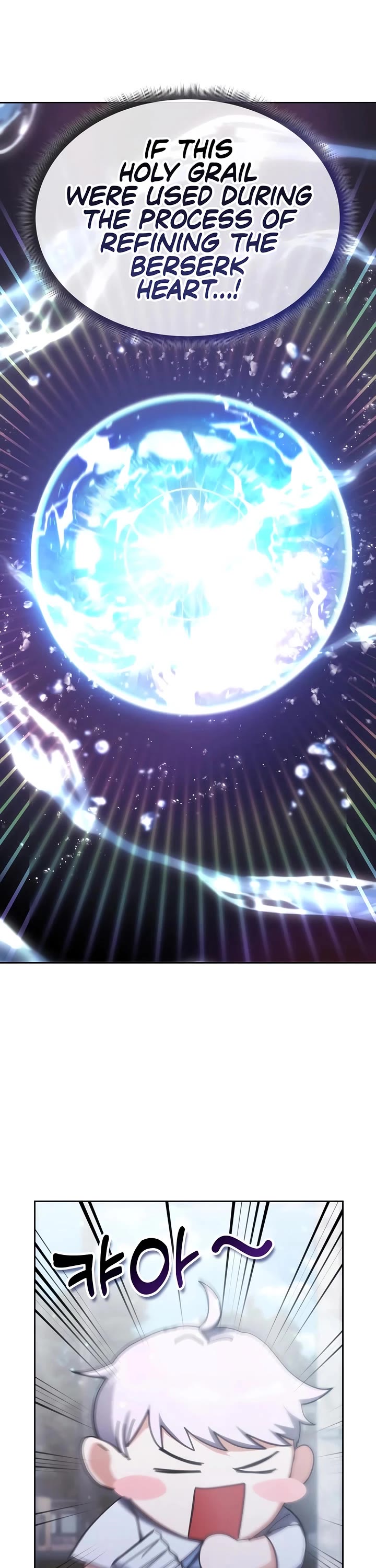 Transcension Academy chapter 183 page 19