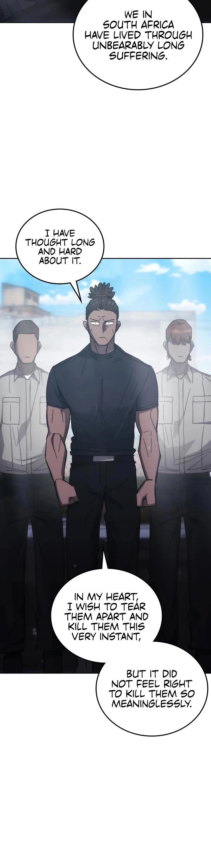 Transcension Academy chapter 183 page 24