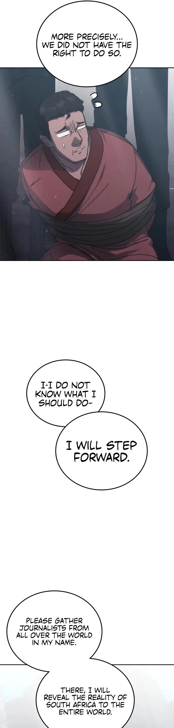 Transcension Academy chapter 183 page 25