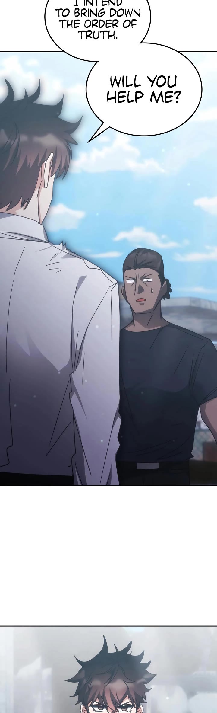Transcension Academy chapter 183 page 29