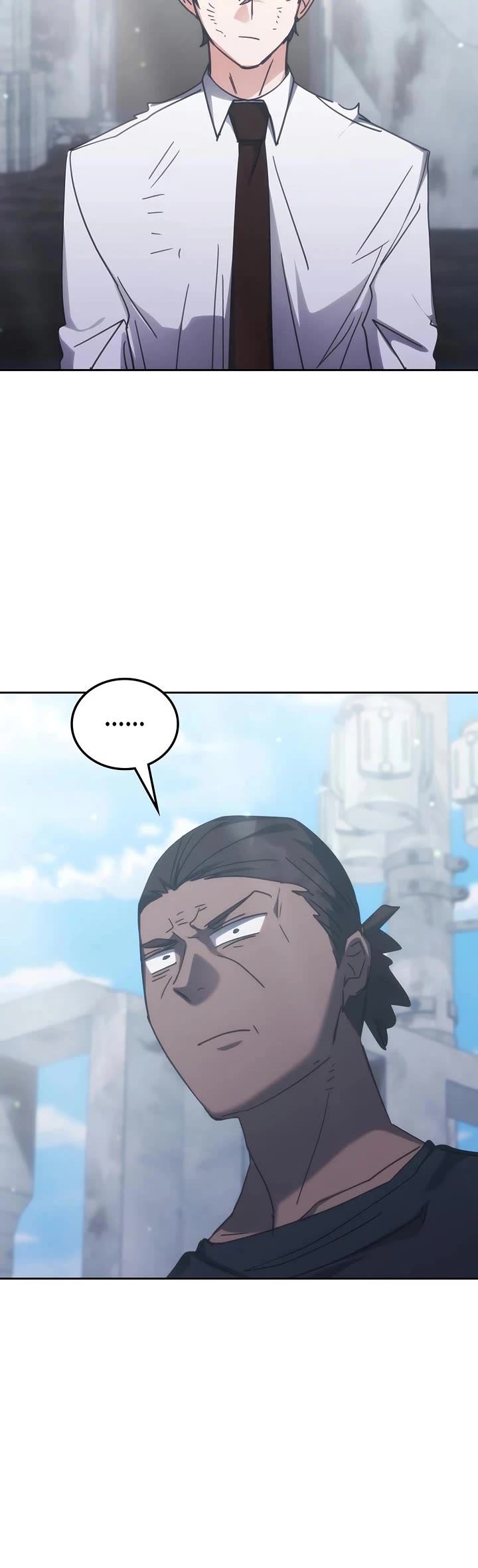 Transcension Academy chapter 183 page 30