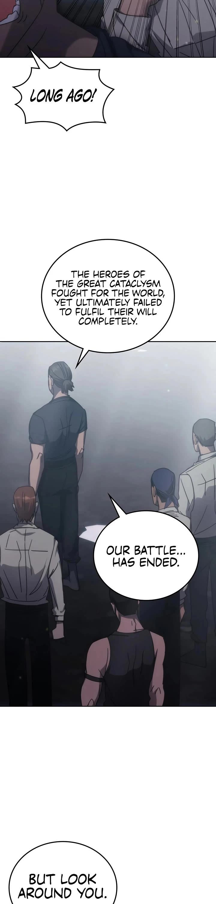 Transcension Academy chapter 183 page 32