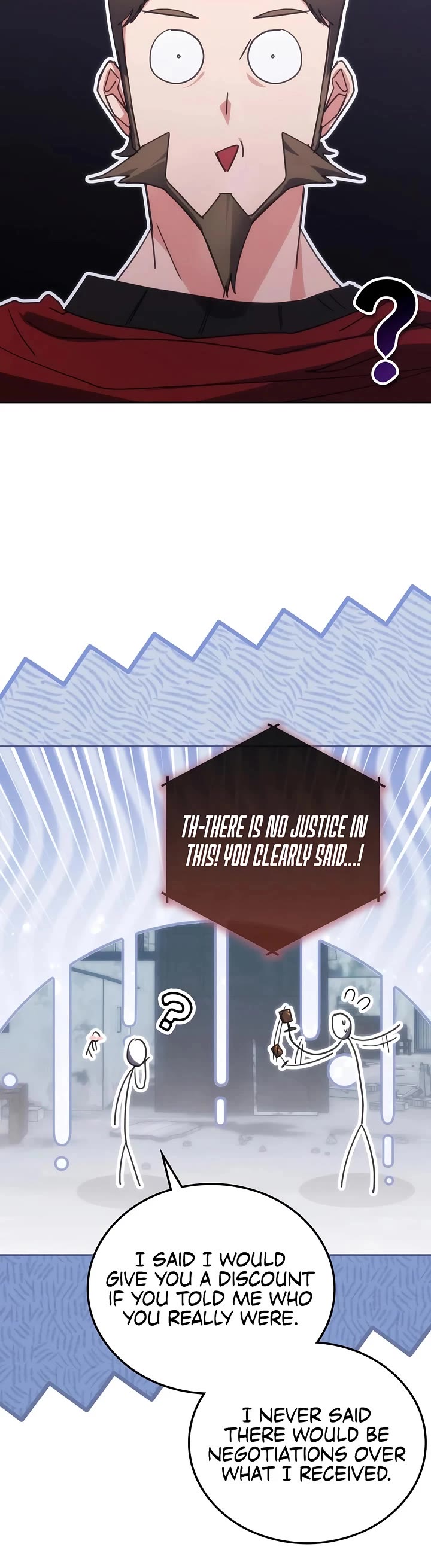 Transcension Academy chapter 183 page 4