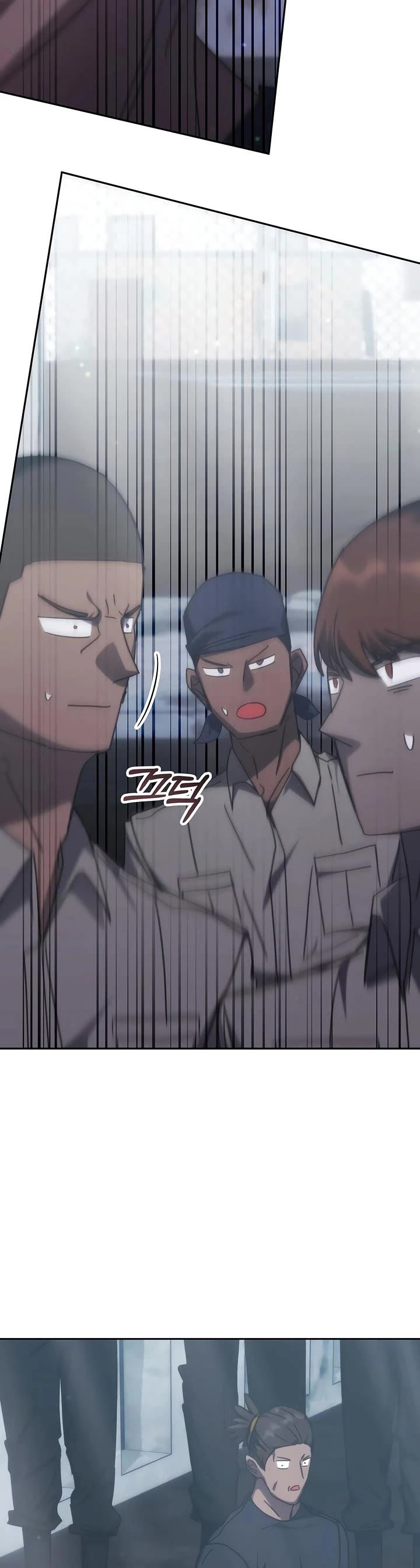 Transcension Academy chapter 183 page 41