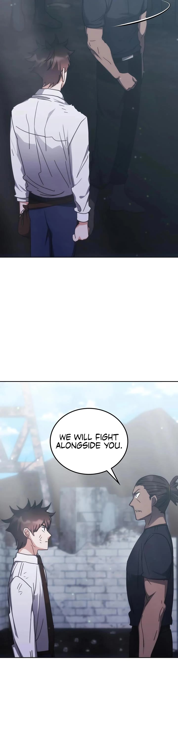 Transcension Academy chapter 183 page 42