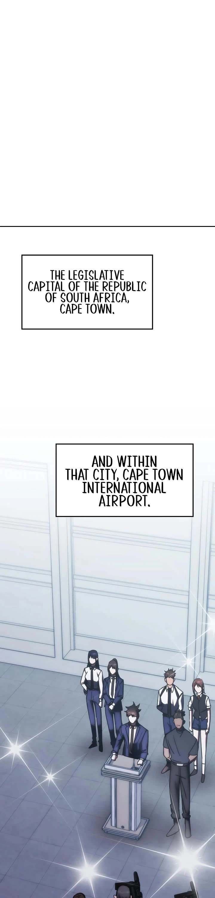 Transcension Academy chapter 183 page 43