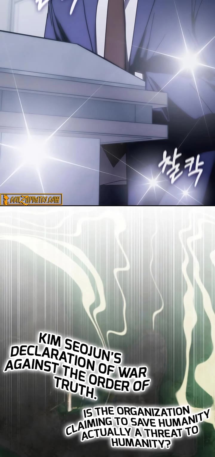 Transcension Academy chapter 183 page 45