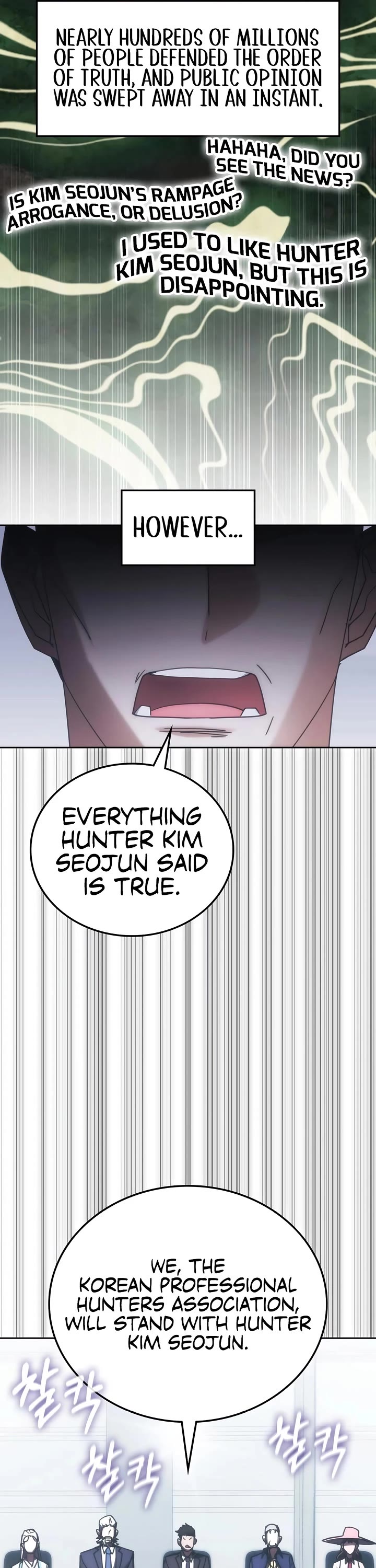 Transcension Academy chapter 183 page 46