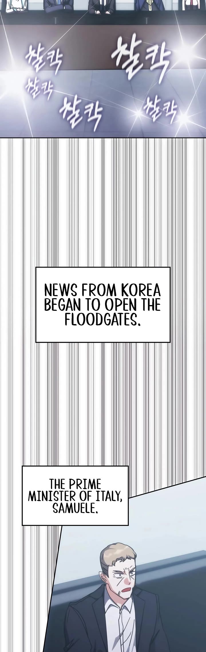 Transcension Academy chapter 183 page 47