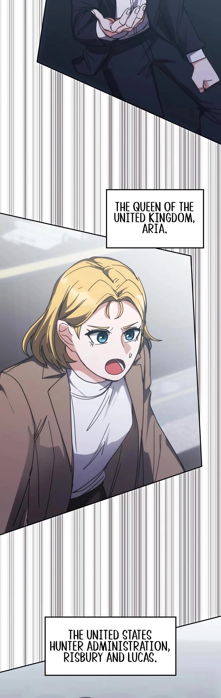 Transcension Academy chapter 183 page 48