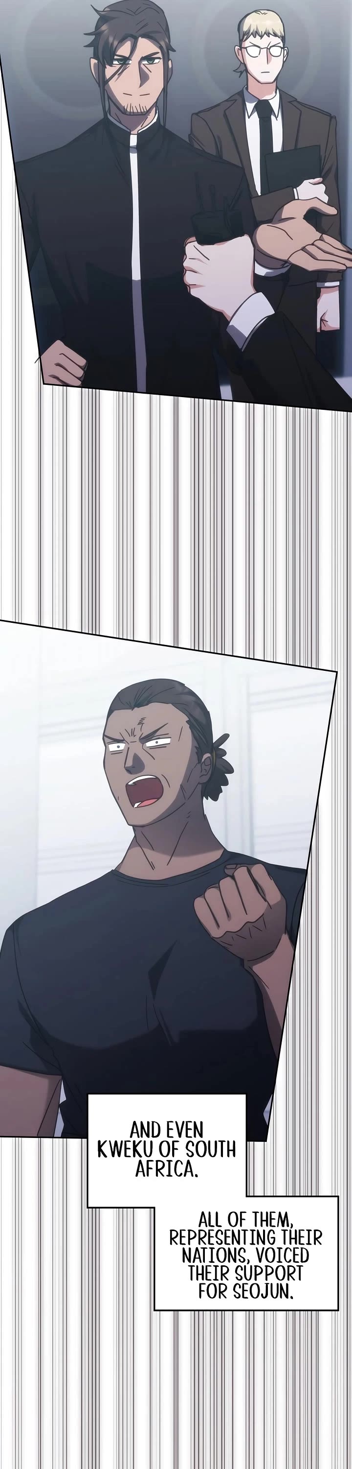 Transcension Academy chapter 183 page 49