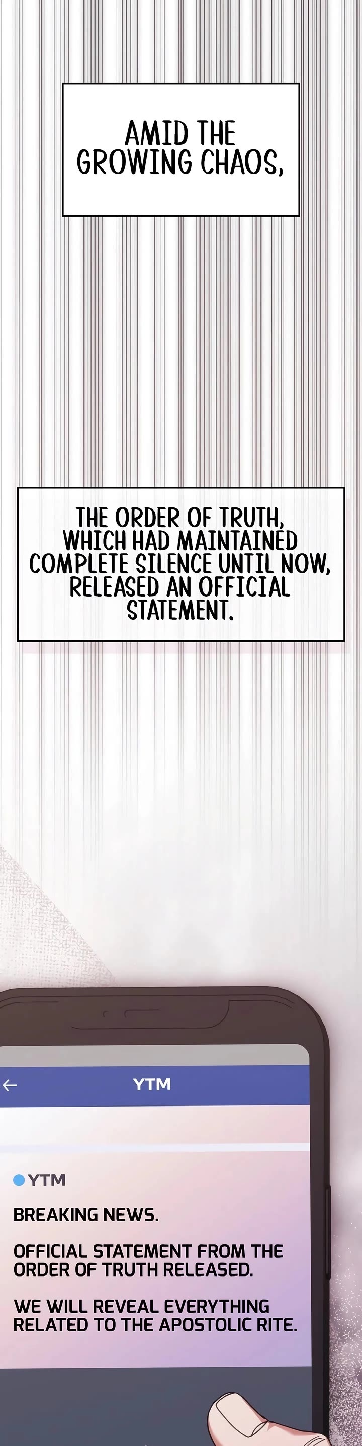 Transcension Academy chapter 183 page 50