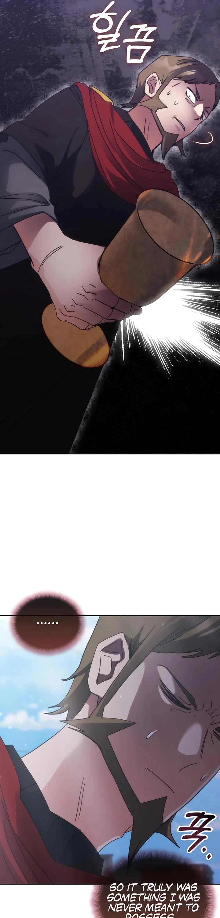 Transcension Academy chapter 183 page 6