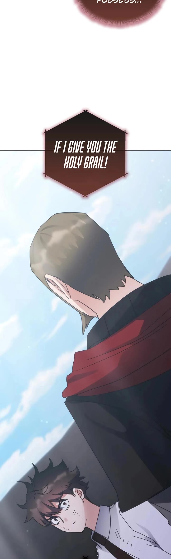 Transcension Academy chapter 183 page 7