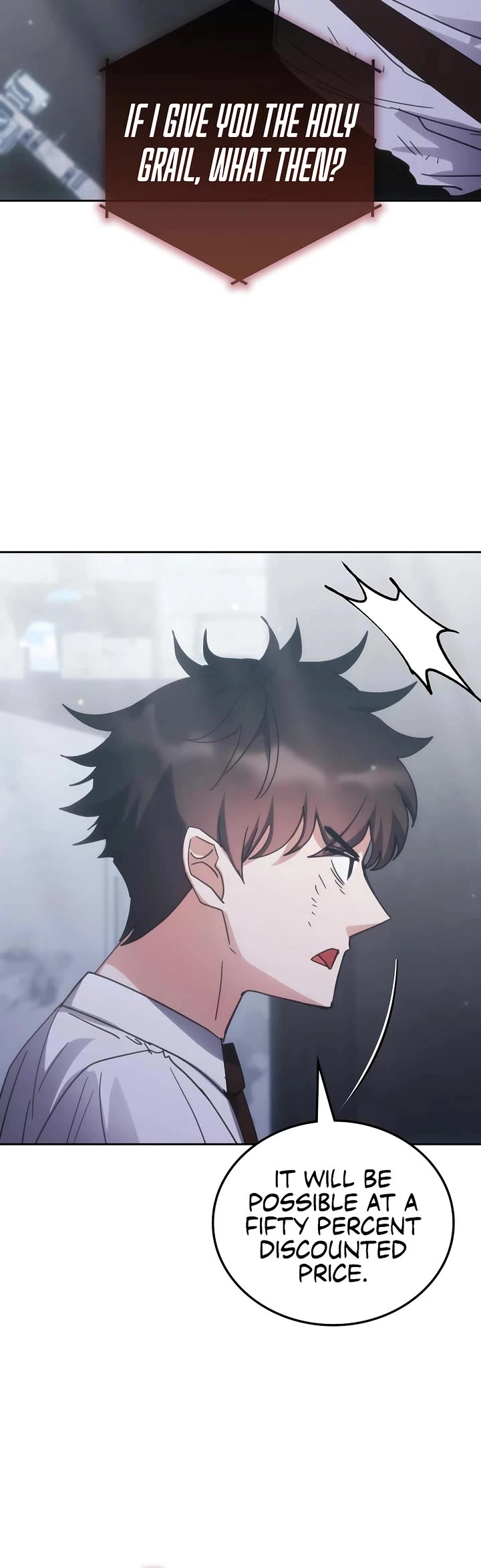 Transcension Academy chapter 183 page 8