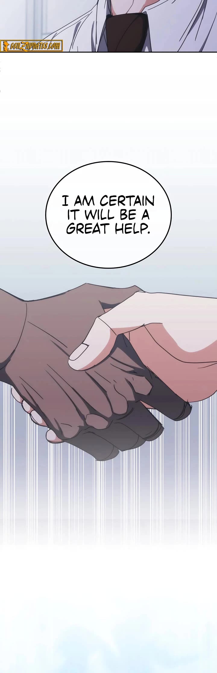 Transcension Academy chapter 184 page 5