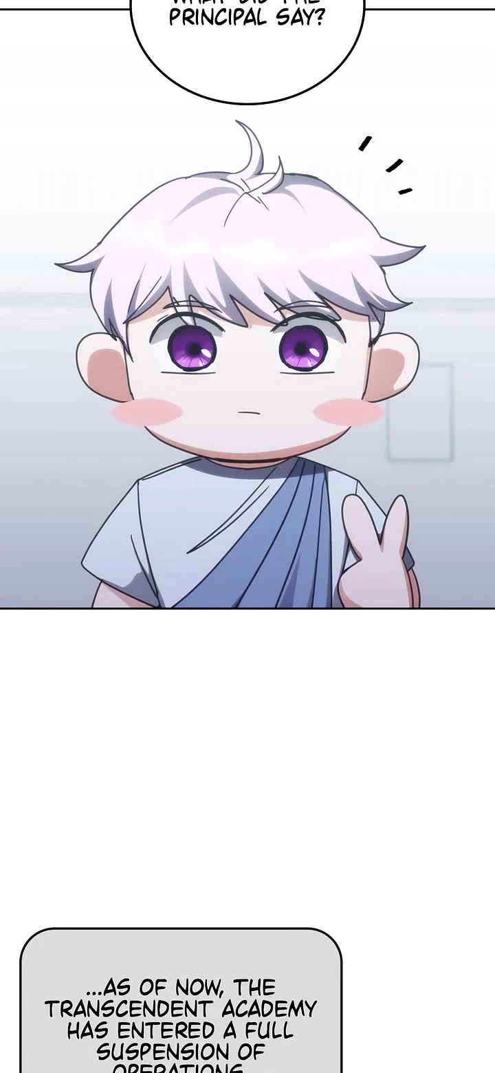 Transcension Academy chapter 186 page 14