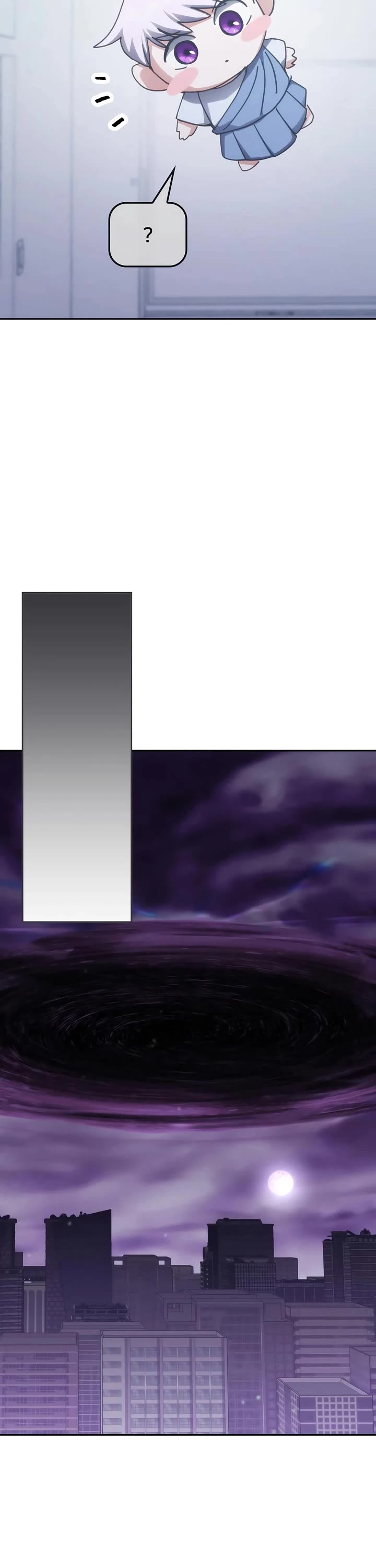 Transcension Academy chapter 186 page 19