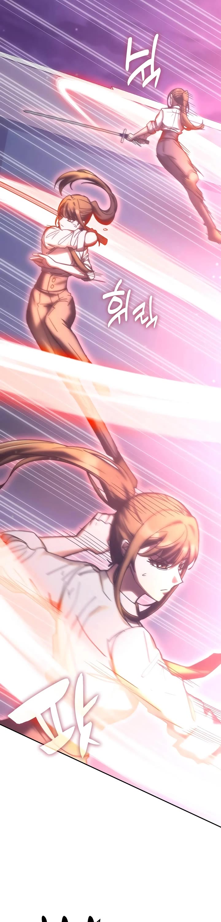 Transcension Academy chapter 186 page 22