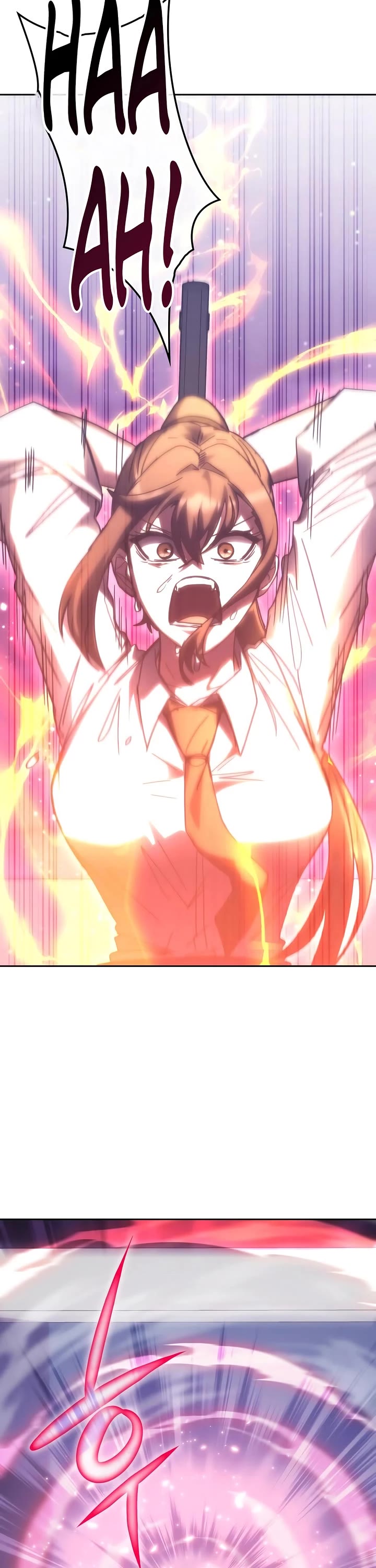 Transcension Academy chapter 186 page 23