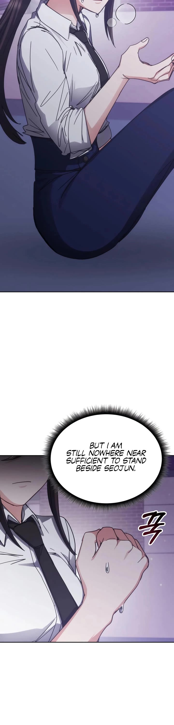 Transcension Academy chapter 186 page 27