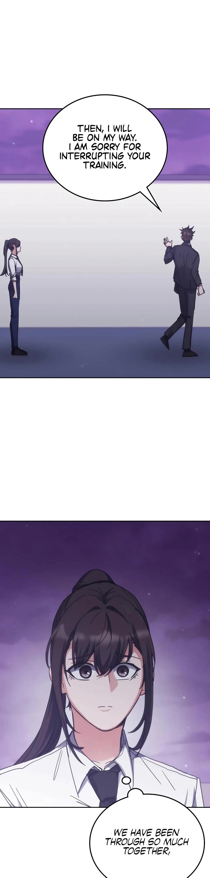 Transcension Academy chapter 186 page 35