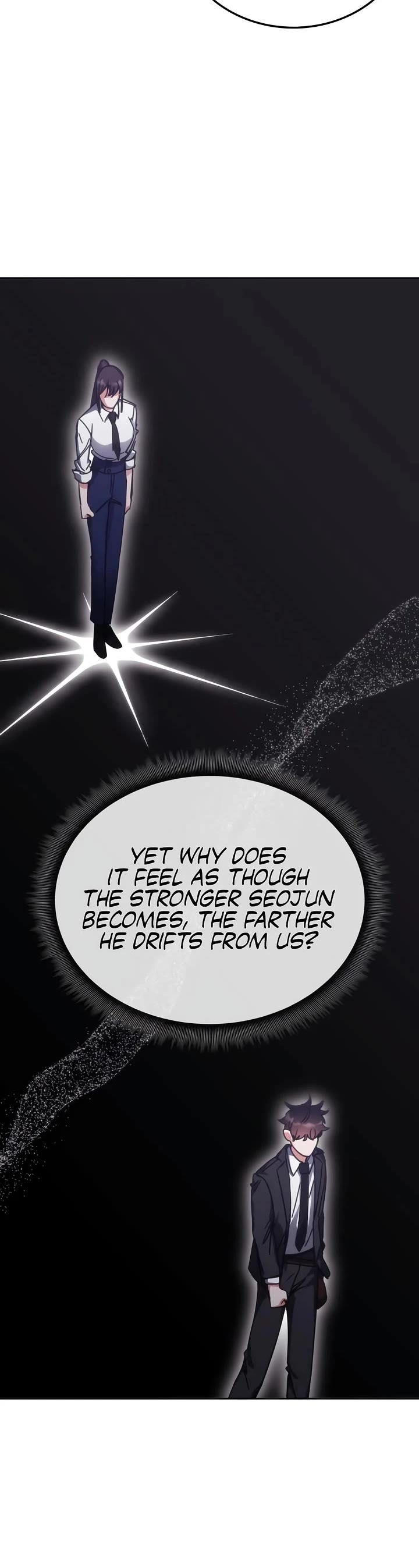 Transcension Academy chapter 186 page 36